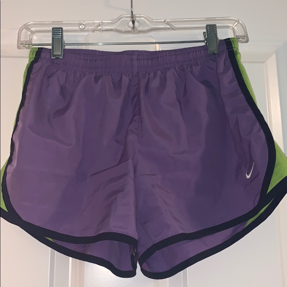 Nike shorts